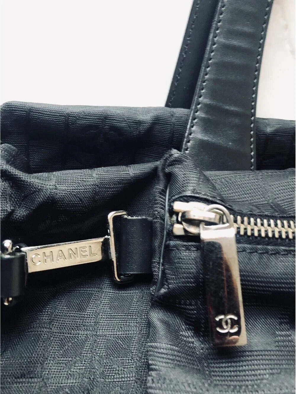 CHANEL pre owned